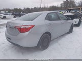 Toyota Corolla Ce 2T1BURHE5EC228669 снимка