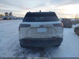 Chevrolet Equinox Rs Awd 3GNAXTEG1SL132303 fotografie