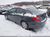 Honda Civic Lx 2HGFB2F49CH040816 снимка