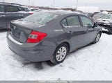 Honda Civic Lx 2HGFB2F49CH040816 снимка