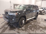 Toyota 4Runner Sr5 V6 JTEBU5JR2F5241010 снимка