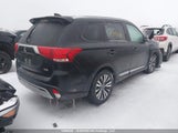 Mitsubishi Outlander Es/Ex/Ex-L JA4AZ2A3XLZ614112 fotografie