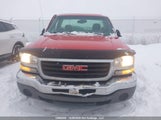GMC Sierra  Sl 1GTEC14X83Z257630 снимка