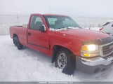GMC Sierra  Sl 1GTEC14X83Z257630 fotografie