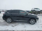 Lexus Rx 450 JTJBC1BA1D2445608 снимка