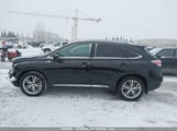 Lexus Rx 450 JTJBC1BA1D2445608 снимка
