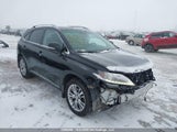 Lexus Rx 450 JTJBC1BA1D2445608 снимка