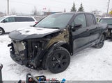 Honda Ridgeline Black Edition 5FPYK3F80JB501198 снимка