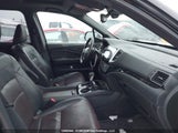 Honda Ridgeline Black Edition 5FPYK3F80JB501198 снимка