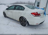 Honda Civic Ex 2HGFB2F53FH009168 снимка