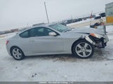 Hyundai Genesis 2.0T KMHHT6KD2BU062441 снимка