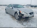 Hyundai Genesis 2.0T KMHHT6KD2BU062441 снимка