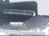 Hyundai Genesis 2.0T KMHHT6KD2BU062441 снимка