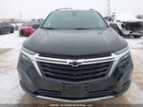 Chevrolet Equinox Lt 3GNAXUEV2NL307859 снимка