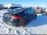 Chrysler 200 Lx 1C3CCCFB2HN509847 fotografie