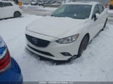 Mazda 6 Touring JM1GJ1V68E1114537 снимка
