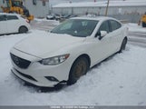 Mazda 6 Touring JM1GJ1V68E1114537 снимка