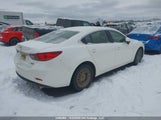 Mazda 6 Touring JM1GJ1V68E1114537 снимка