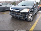Honda Cr-V Ex-L 5J6RE48738L818165 fotografie