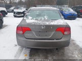 Honda Civic Dx-G 2HGFA16356H004629 снимка