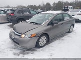 Honda Civic Dx-G 2HGFA16356H004629 снимка