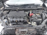 Nissan Sentra 1.8 S/1.8 Sl/1.8 Sv 3N1AB7AP2HY315132 photo