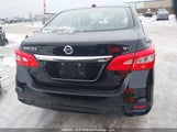 Nissan Sentra 1.8 S/1.8 Sl/1.8 Sv 3N1AB7AP2HY315132 fotografie