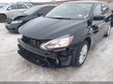 Nissan Sentra 1.8 S/1.8 Sl/1.8 Sv 3N1AB7AP2HY315132 fotografie