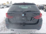 BMW X1 xDrive28I WBAVL1C50EVR93047 снимка