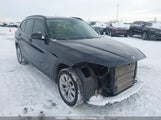 BMW X1 xDrive28I WBAVL1C50EVR93047 снимка