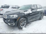BMW X5 xDrive35I 5UXKR0C59G0S91645 снимка