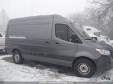 Mercedes-Benz Sprinter W1Y4EBHY7NP457200 снимка