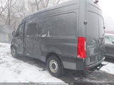 Mercedes-Benz Sprinter W1Y4EBHY7NP457200 снимка