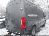 Mercedes-Benz Sprinter W1Y4EBHY7NP457200 снимка