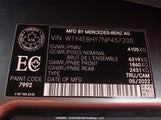 Mercedes-Benz Sprinter W1Y4EBHY7NP457200 снимка