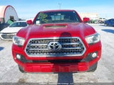 Toyota Tacoma Trd Off Road/Trd Sport 5TFDZ5BNXHX026136 photo