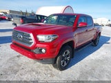 Toyota Tacoma Trd Off Road/Trd Sport 5TFDZ5BNXHX026136 photo