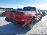 Toyota Tacoma Trd Off Road/Trd Sport 5TFDZ5BNXHX026136 снимка