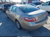 Toyota Camry Le 4T1BE46K19U796530 снимка
