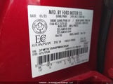 Ford Mustang Mach-E Select 3FMTK1SS6PMA43028 снимка