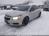 Chevrolet Cruze 1Ls 1G1PB5SH0E7279384 снимка