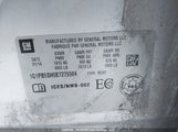 Chevrolet Cruze 1Ls 1G1PB5SH0E7279384 снимка