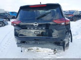 Nissan Rogue Sv/Rc JN8BT3BB9SW428525 photo