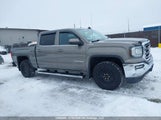GMC Sierra K1500 Sle 3GTU2MEC3HG308566 снимка