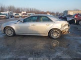 Cadillac Cts 1G6DJ5EG4A0104741 снимка