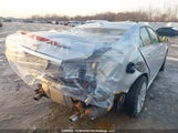 Cadillac Cts 1G6DJ5EG4A0104741 снимка