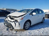 Toyota Prius V JTDZN3EU1JJ074609 снимка