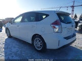 Toyota Prius V JTDZN3EU1JJ074609 снимка