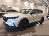 HONDA CR-V EXL 2HKRS6H70RH****** снимка