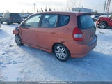 Honda Fit Sport 5Dr JHMGD38608S800969 photo